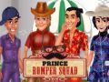 Hra Princ Romper Tím online