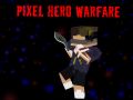 Hra Pixelový Hrdina: Vojna online
