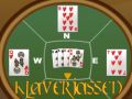 Hra Klaverjassen online