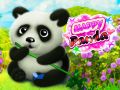 Hra Šťastný Panda online