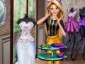 Hra Krajčírska Predajňa Princeznej 2 online