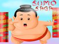 Hra Sumo saga online