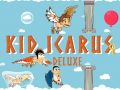 Hra Kid Icarus Deluxe online