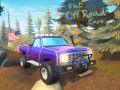 Hra 4WD Off Road Autá online