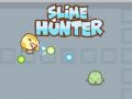 Hra Lovec na sliz online