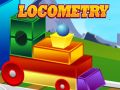 Hra Lokometria online