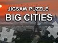 Hra Puzzle: Veľké Mesta online