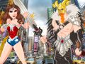 Hra Wonder Woman online