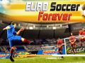 Hra Euro Futbal Navždy online