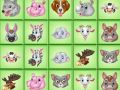 Hra Zvierací Mahjong online