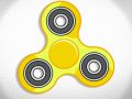 Hra Fidget Spinner Mania online