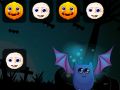 Hra Halloween vzory online