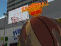 Hra Basketbalový Arkád online