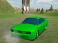 Hra Simulátor kaskadérskych scén multiplayer online