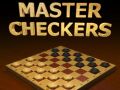 Hra Majster Dám online