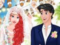 Hra Svadba inšpirovaná princeznou Coachella online