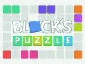Hra Bloková Hádanka online