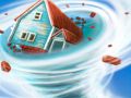 Hra Tornado.io online