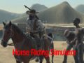 Hra Simulátor jazdy na koni online