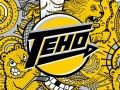 Hra Teho online