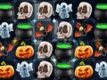 Hra Šťastný Halloween online