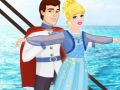 Hra Princezná x Titanic online