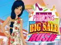 Hra Princezná Veľký Výpredaj online
