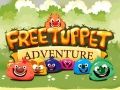 Hra Dobrodružstvo FreetupPet online