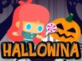 Hra Hallowina online