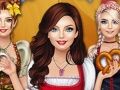 Hra Bonnie Oktoberfest online