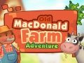 Hra Farmu starého Macdonalda online