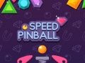 Hra Rýchly pinball online