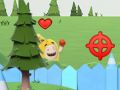 Hra Oddbods: Boj o Zmrzlinu online