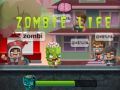 Hra Zombie Život online