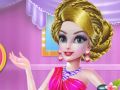 Hra Bláznivý Mamin Beauty Salon online