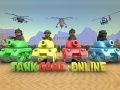 Hra Hra s tankami: Online online