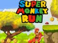 Hra Super Opica Behanie online