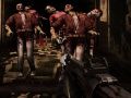 Hra Zombie Strelec 3D online