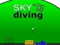 Hra Paragliding online