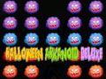 Hra Halloween Arkanoid Deluxe online