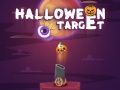 Hra Cieľ Halloween online