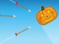Hra Halloweenský lukostrelec online