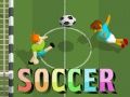 Hra Okamžitý Online Futbal online