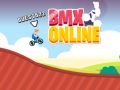 Hra BMX Online online