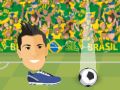 Hra Futbalové Legendy: Hlavný Futbal online