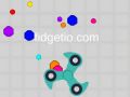 Hra Fidgetio.com online