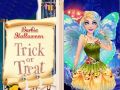 Hra Ellie Halloween: Jesť alebo Povedať online