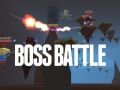 Hra Kogama: Boj s bossom online
