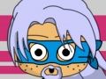 Hra Pocket Anime Maker online