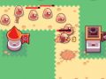 Hra Slime Rush TD online